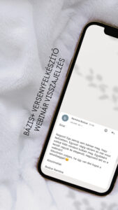 neutral phone mockup aesthetic new post instagram story 1