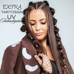extra tartÓssÁg uv technolÓgiÁval